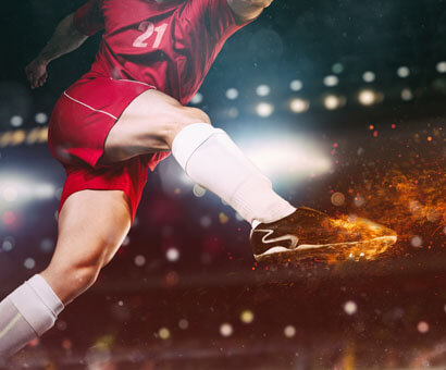 CREDIBLE SPORTS MATCH