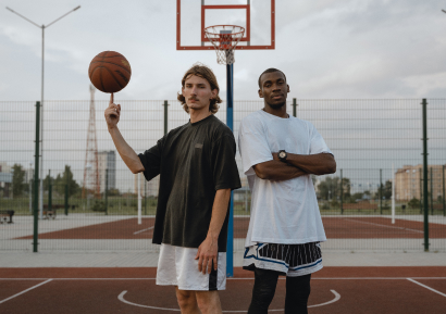 Clash of Titans in the Upcoming Basketball Battle match