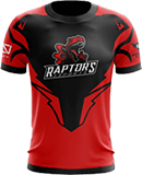 MEN FOOTBALL JERSEY
