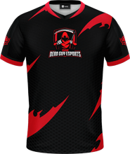 CLUB JERSEY (NEW)
